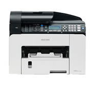 リコー（Ricoh） ジェルジェットプリンター IPSiO SG 3100SF