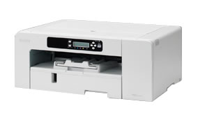 リコー（Ricoh） ジェルジェットプリンター IPSiO SG 7100