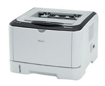 リコー(Ricoh) モノクロプリンタ IPSiO SP 3400L リコー(Ricoh) モノクロプリンタ IPSiO SP 3400L