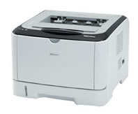 リコー（Ricoh） モノクロプリンタ IPSiO SP 3410L