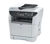 リコー(Ricoh) モノクロプリンタ IPSiO SP 3410SF リコー(Ricoh) モノクロプリンタ IPSiO SP 3410SF