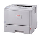 リコー(Ricoh) モノクロプリンタ IPSiO SP 4000 リコー(Ricoh) モノクロプリンタ IPSiO SP 4000