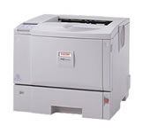 リコー(Ricoh) モノクロプリンタ IPSiO SP 4010 リコー(Ricoh) モノクロプリンタ IPSiO SP 4010
