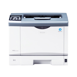 リコー(Ricoh) モノクロプリンタ IPSiO SP 4300 リコー(Ricoh) モノクロプリンタ IPSiO SP 4300