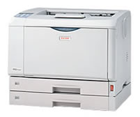 リコー（Ricoh） モノクロプリンタ IPSiO SP 6120