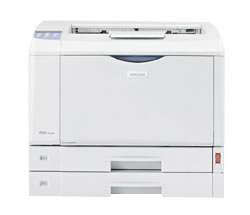 リコー（Ricoh） モノクロプリンタ IPSiO SP 6220