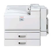 リコー（Ricoh） モノクロプリンタ IPSiO SP 8100