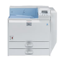 リコー（Ricoh） モノクロプリンタ IPSiO SP 8200