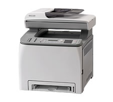 リコー(Ricoh) カラープリンタ IPSiO SP C221SF リコー(Ricoh) カラープリンタ IPSiO SP C221SF