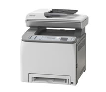 リコー(Ricoh) カラープリンタ IPSiO SP C221SFL リコー(Ricoh) カラープリンタ IPSiO SP C221SFL