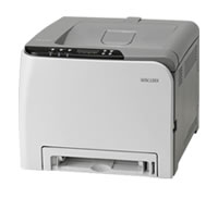リコー(Ricoh) カラープリンタ IPSiO SP C241 リコー(Ricoh) カラープリンタ IPSiO SP C241