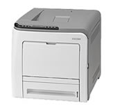 リコー(Ricoh) カラープリンタ IPSiO SP C310 リコー(Ricoh) カラープリンタ IPSiO SP C310