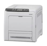 リコー(Ricoh) カラープリンタ IPSiO SP C320 リコー(Ricoh) カラープリンタ IPSiO SP C320