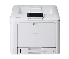 リコー(Ricoh) カラープリンタ IPSiO SP C731 リコー(Ricoh) カラープリンタ IPSiO SP C731