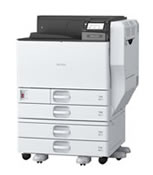 リコー(Ricoh) カラープリンタ IPSiO SP C831 リコー(Ricoh) カラープリンタ IPSiO SP C831