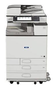 リコー(Ricoh) カラー複合機 imagioMPC6003 リコー(Ricoh) カラー複合機 imagioMPC6003
