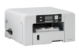 リコー(Ricoh) ジェルジェットプリンター RICOH SG 2200 リコー(Ricoh) ジェルジェットプリンター RICOH SG 2200