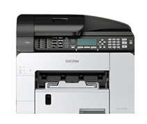 リコー(Ricoh) ジェルジェットプリンター RICOH SG 3120B SF リコー(Ricoh) ジェルジェットプリンター RICOH SG 3120B SF