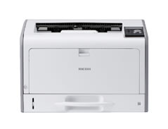 リコー(Ricoh) モノクロプリンタ RICOH SP 6410 リコー(Ricoh) モノクロプリンタ RICOH SP 6410