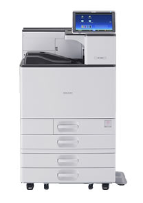 リコー（Ricoh） カラープリンタ RICOH SP C841