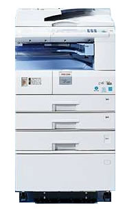 リコー(Ricoh) モノクロ複合機 imagio MP1300SPF リコー(Ricoh) モノクロ複合機 imagio MP1300SPF