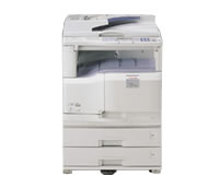 リコー（Ricoh） カラー複合機 imagio MP C1500 SP