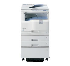 リコー(Ricoh) カラー複合機 imagio MP C1500 SPF リコー(Ricoh) カラー複合機 imagio MP C1500 SPF