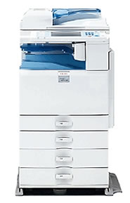 リコー(Ricoh) カラー複合機 imagioMPC2201SP リコー(Ricoh) カラー複合機 imagioMPC2201SP