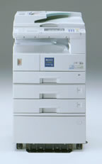 リコー(Ricoh) モノクロ複合機 imagio Neo 135 リコー(Ricoh) モノクロ複合機 imagio Neo 135