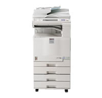 リコー(Ricoh) カラー複合機 imagio Neo C200 リコー(Ricoh) カラー複合機 imagio Neo C200