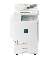 リコー(Ricoh) カラー複合機 imagio Neo C245 リコー(Ricoh) カラー複合機 imagio Neo C245