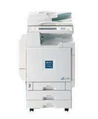リコー(Ricoh) カラー複合機 imagio Neo C385 リコー(Ricoh) カラー複合機 imagio Neo C385