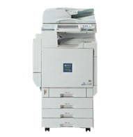リコー(Ricoh) カラー複合機 imagio Neo C385it リコー(Ricoh) カラー複合機 imagio Neo C385it