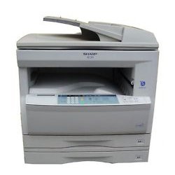 シャープ(Sharp) モノクロプリンタ・コピー AR-206 シャープ(Sharp) モノクロプリンタ・コピー AR-206