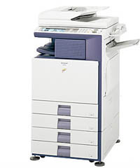 シャープ(Sharp) カラー複合機 MX-2300FG シャープ(Sharp) カラー複合機 MX-2300FG