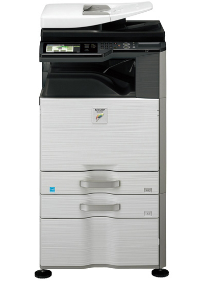 シャープ(Sharp) カラー複合機 MX-2311FN シャープ(Sharp) カラー複合機 MX-2311FN