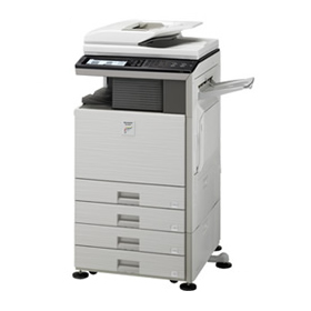シャープ(Sharp) カラー複合機 MX-2600FG シャープ(Sharp) カラー複合機 MX-2600FG