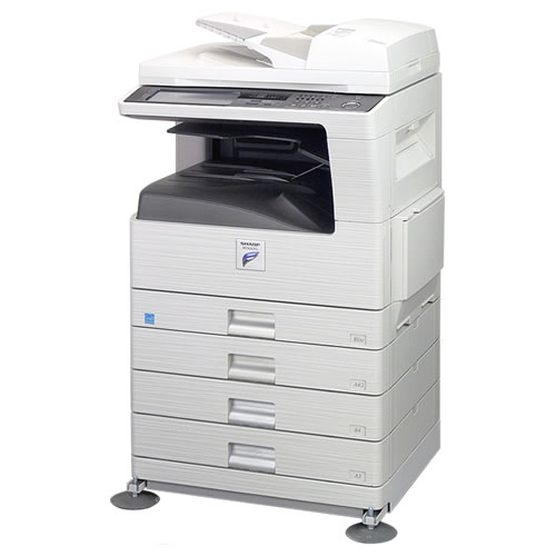 シャープ(Sharp) モノクロプリンタ・コピー MX-M260FG シャープ(Sharp) モノクロプリンタ・コピー MX-M260FG