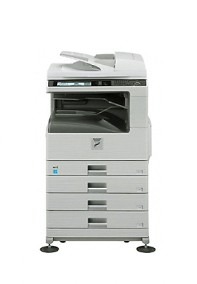 シャープ(Sharp) モノクロプリンタ・コピー MX-M260FP シャープ(Sharp) モノクロプリンタ・コピー MX-M260FP