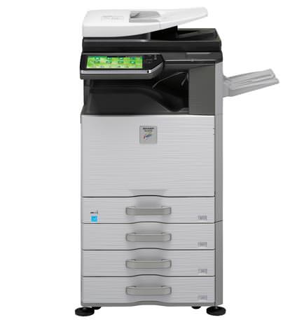 シャープ(Sharp) カラー複合機 MX-2610FN シャープ(Sharp) カラー複合機 MX-2610FN