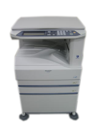 シャープ(Sharp) モノクロプリンタ・コピー AR-266G シャープ(Sharp) モノクロプリンタ・コピー AR-266G