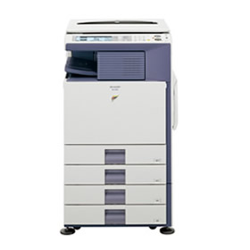シャープ(Sharp) カラー複合機 MX-2700FG シャープ(Sharp) カラー複合機 MX-2700FG