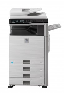 シャープ(Sharp) モノクロプリンタ・コピー MX-M283N シャープ(Sharp) モノクロプリンタ・コピー MX-M283N