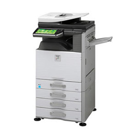 シャープ(Sharp) カラー複合機 MX-3110FN シャープ(Sharp) カラー複合機 MX-3110FN