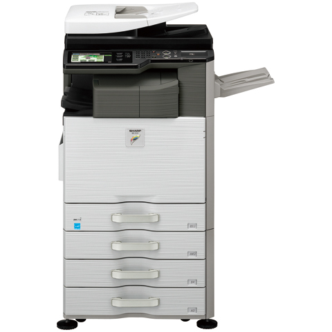 シャープ(Sharp) カラー複合機 MX-3112FN シャープ(Sharp) カラー複合機 MX-3112FN
