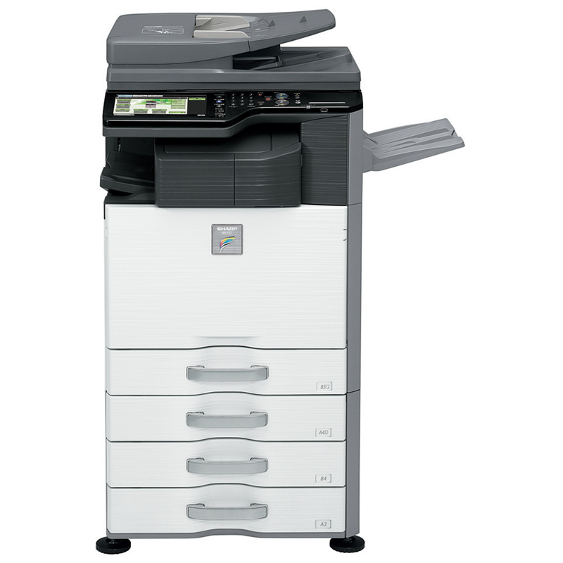 シャープ(Sharp) カラー複合機 MX-3117FN シャープ(Sharp) カラー複合機 MX-3117FN