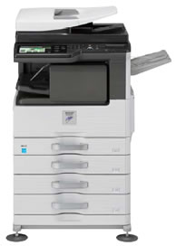 シャープ(Sharp) モノクロプリンタ・コピー MX-M314FP シャープ(Sharp) モノクロプリンタ・コピー MX-M314FP
