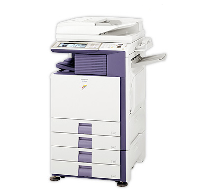 シャープ(Sharp) カラー複合機 MX-3500FN シャープ(Sharp) カラー複合機 MX-3500FN