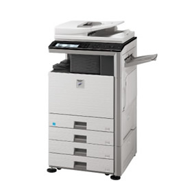 シャープ(Sharp) モノクロプリンタ・コピー MX-M363F シャープ(Sharp) モノクロプリンタ・コピー MX-M363F