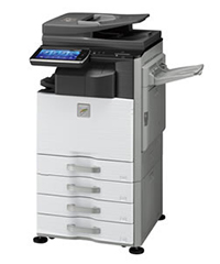 シャープ(Sharp) カラー複合機 MX-3640FN シャープ(Sharp) カラー複合機 MX-3640FN